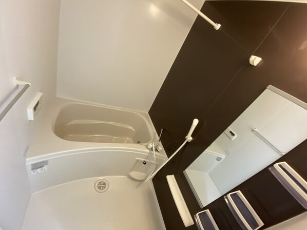 エスペランサ白国Ⅲの物件内観写真